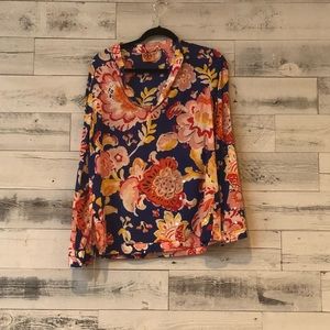 Tory Burch Tunic